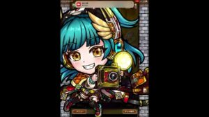 コトダマン☆ニヤ流キツケ(希械)すごわざ