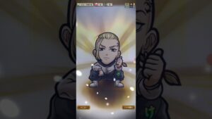 もしもヒグマが東京卍會に入っていたら？(コトダマン)