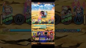 コトダマン☆ヒロアカコラボ【超級】荼毘♯7文字