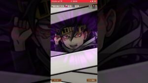 アガる魔級っすね。AFO戦‼️コトダマン🍃ヒロアカコラボ❗️