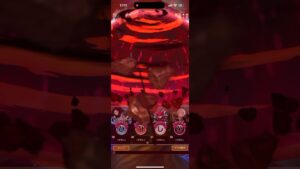 ｢コトダマン｣へんぴんと作ると…… 僕とロボ子 コラボ 隠し演出 コトダマン