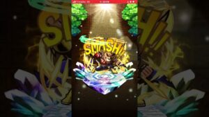 きました❗️きましたよー‼️私が❗️コトダマン🍃ヒロアカコラボ‼️