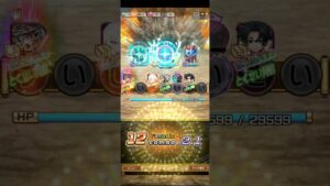 コトダマン☆仮面ライダーコラボ【超級】仮面ライダーディエンド