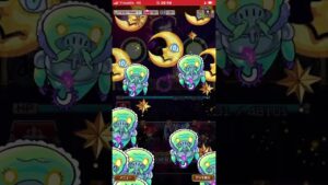 モンスト・コラボ‼️楽しいな❗️破滅級マナ・アニマ戦、コトダマン🍃#あかんたいりん #タンザナイト