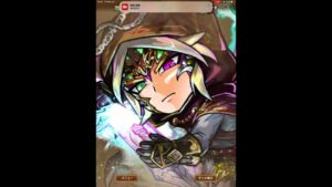 コトダマン☆シンジツ(悠久)すごわざ