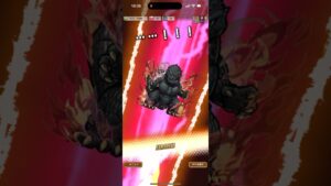 ゴジラ すご技 必殺技 コトダマン ゴジラコラボ