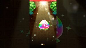 【コトダマン サブ】言神祭 10連