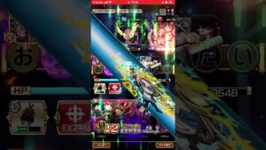 2T撃破‼️破滅級オール・フォー・ワン❗️コトダマン🍃ヒロアカコラボ‼️AFO オールフォーワン