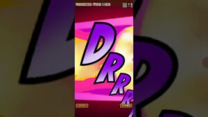 ヒロアカの召喚で入手したミルコを使ってみた。(コトダマン)