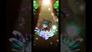 【コトダマン×呪術廻戦0】250連突破#Shorts