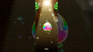 【ガチャ】10連で炭治郎来いぃぃぃ【コトダマン鬼滅の刃コラボ】 #shorts