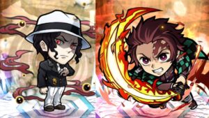 鬼舞辻無惨【破滅級】を2ターン撃破！鬼滅の刃コラボキャラ(鬼殺の同志)のみ！【コトダマン】