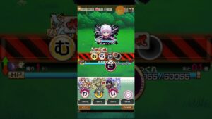 コトダマン☆呪術廻戦コラボ2023【交流会クエスト】10人目