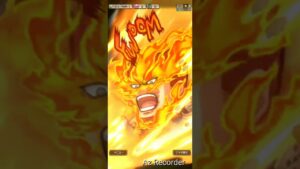 縁壱零式(超級)をヒロアカデッキで倒す！(コトダマン)