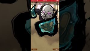 伏黒甚爾(万里ノ鎖)【破滅級】コトダマン🍃呪術廻戦コラボ第二弾❗️天・伏黒パパ