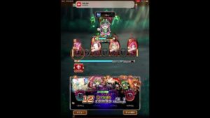 コトダマン☆鬼滅コラボ　嘴平伊之助(遊郭潜入時)