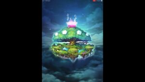 10連5.5周年カウントダウンの実(20231009) #コトダマン #ガチャ #10連 #VTuber #shorts