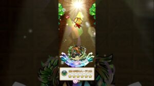 ＃コトダマン 月曜日無料召喚2023/10/09初ゲット有！