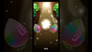 #コトダマン　#5.5周年　#新レジェンド登場