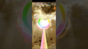 コトダマン【破滅級】ノーサウンド♯7文字