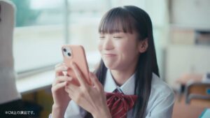 【共闘ことばRPG コトダマン】WEB CM「〇ちゅう〇〇〇」篇