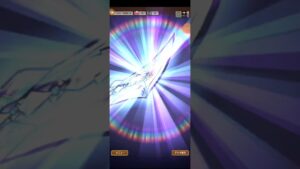 コトダマン【魔級】フバラ演出有り