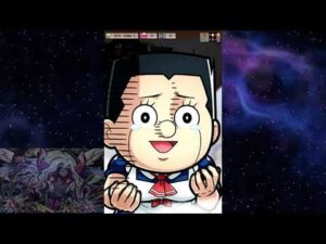 【コトダマン】　いい加減にハメツ