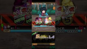 コトダマン☆鬼滅コラボ【柱合会議クエスト】ステージ⑦