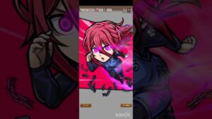 半天狗(破滅級)をブルーロックコラボキャラで倒す！(コトダマン)