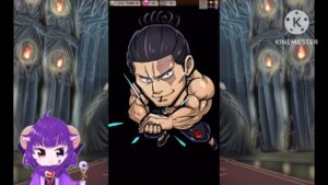 #コトダマン  #鬼滅の刃 #呪術廻戦                            半天狗（破滅級）　呪術廻戦デッキで挑む、呪術師vs鬼　夢の対決実現