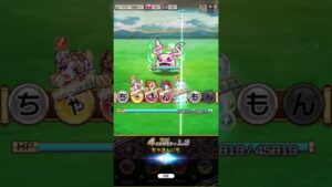 「コトダマン 言葉解放」わ○○○○もん ち○○○○も ち○○○○もん 集【デジモンアドベンチャー コラボことば解放ステージ】#Shorts