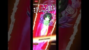 羽川翼　すご技　#コトダマン　#物語　#つばさキャット