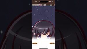 羽川翼 すご技 必殺技 物語シリーズコラボ コトダマン