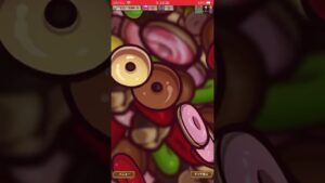 コトダマン貝木泥舟クリア。最後のは何だ？（物語シリーズ知らない）