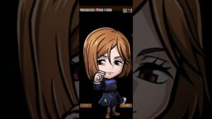 ピエモン(魔級)を呪術廻戦コラボキャラで倒す！(コトダマン)