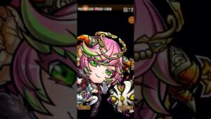 コトダマン☆カレン(精令)すごわざ