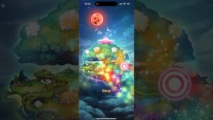 コトダマンで久しぶりの神引き？