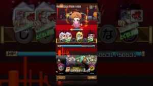 コトダマン☆物語シリーズ【10日間物語④】