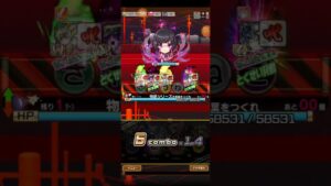 コトダマン☆物語シリーズコラボ【10日間物語⑤】