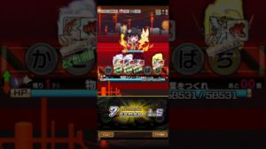 コトダマン☆物語シリーズコラボ【10日間物語⑥】