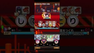 コトダマン☆物語シリーズコラボ【10日間物語⑦】