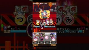 コトダマン☆物語シリーズコラボ【10日間物語⑧】