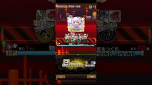 コトダマン☆物語シリーズコラボ【10日間物語⑨】