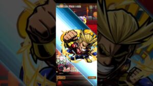 コトダマン☆物語シリーズ【魔級】忍野メメ♯7文字