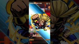 コトダマン☆物語シリーズコラボ【魔級】忍野メメ