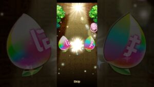 ソーリーコート出たら即撤退爛漫言霊祭 #ガチャ #コトダマン