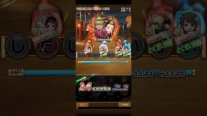 コトダマン☆東リベコラボ③稀咲＆半間（関東事変）