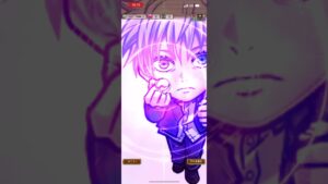 #コトダマン #ペルソナコラボ  エリザベス(魔級)ワンパン7文字ワード