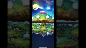 「コトダマン」グランドレア確定演出　#shorts #short  #コトダマン #確定演出 #ガチャ #ガチャ動画