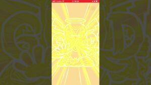 これがチェンジ・ゴッフラ‼️コトダマン🍃もっちーセレクション✌️